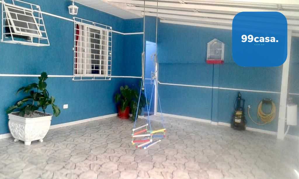 Casa com Edícula à Venda no São Marcos  Conforto, Lazer e Loca...