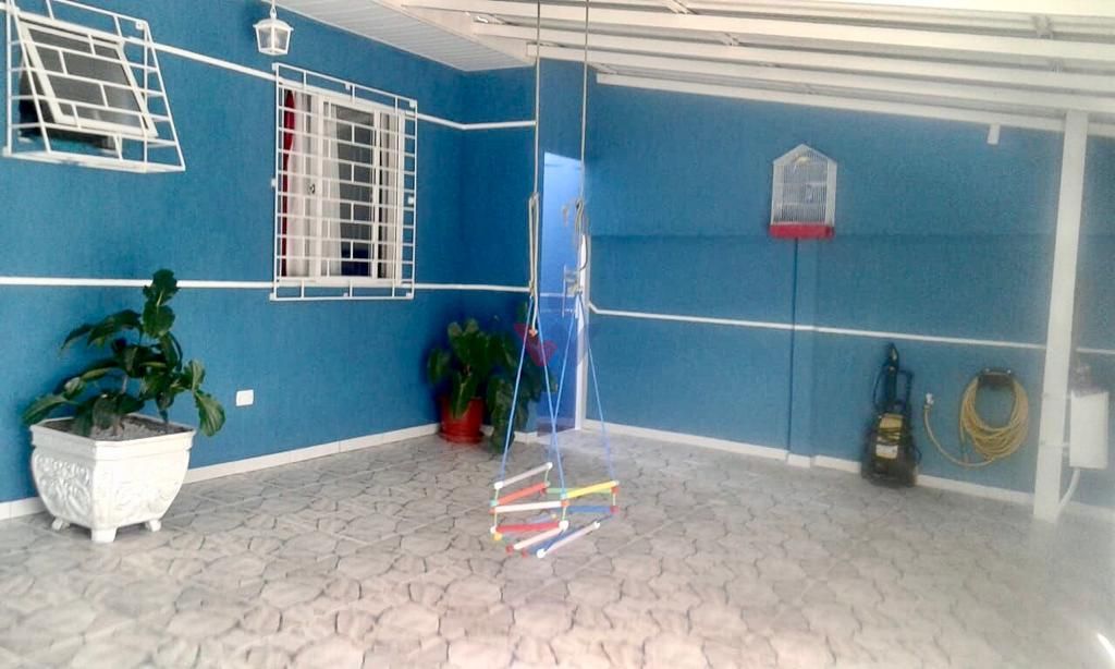 Casa com Edícula à Venda no São Marcos  Conforto, Lazer e Loca...