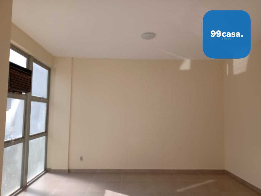 Sala em prédio central, seguro para trabalhar.