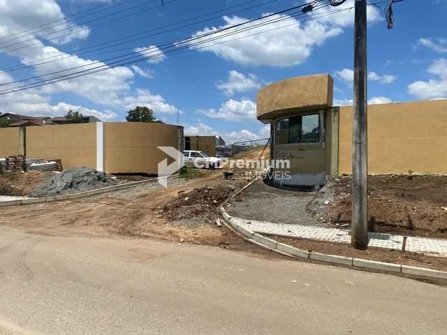 Oportunidade Única  Terreno 1.000m  em Condomínio Fechado no C...