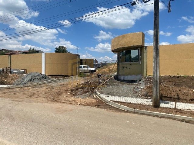 Oportunidade Única  Terreno 1.000m  em Condomínio Fechado no C...