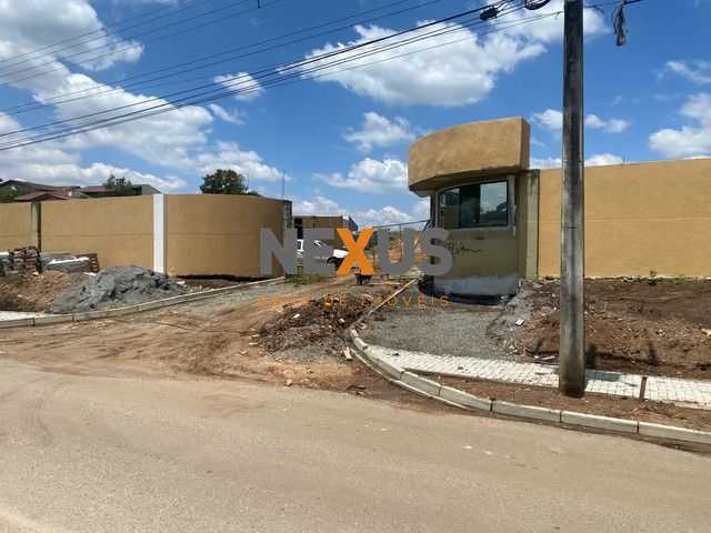 Oportunidade Única! Terreno 1.000m² em Condomínio Fechado no C...