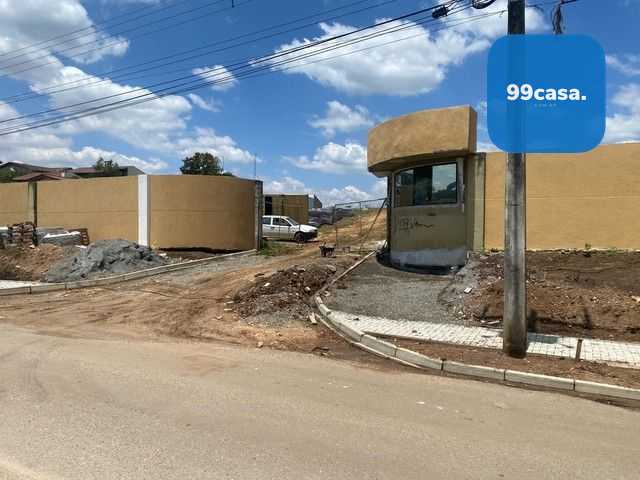 Oportunidade Única  Terreno 1.000m  em Condomínio Fechado no C...