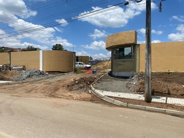 Oportunidade Única  Terreno 1.000m  em Condomínio Fechado no C...