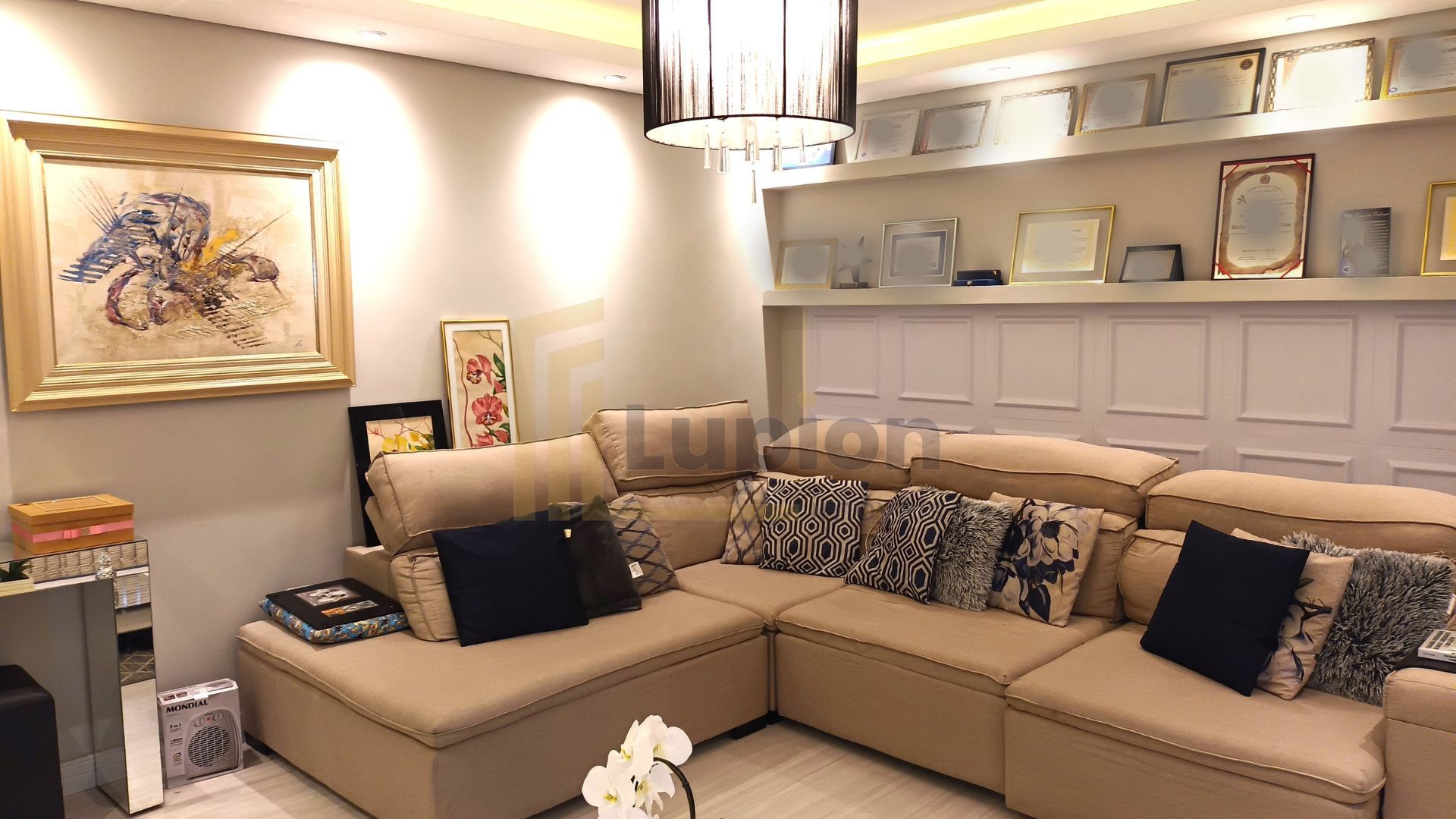 Casa Térrea Aconchegante com 3 Quartos, Suíte e Espaço Gourmet...