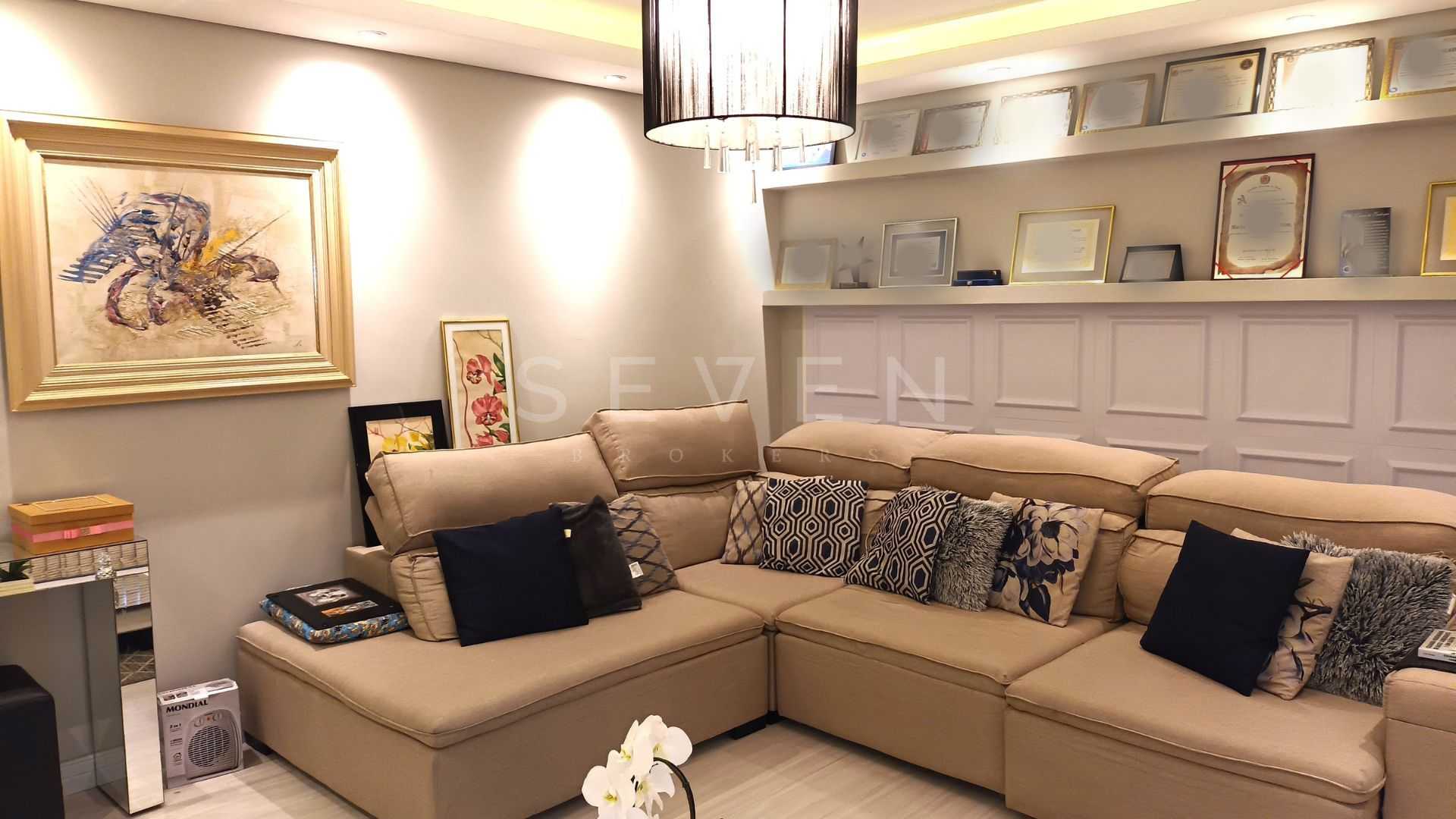 Casa Térrea Aconchegante com 3 Quartos, Suíte e Espaço Gourmet...