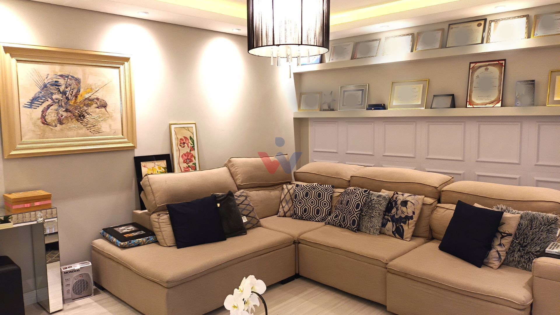 Casa Térrea Aconchegante com 3 Quartos, Suíte e Espaço Gourmet...