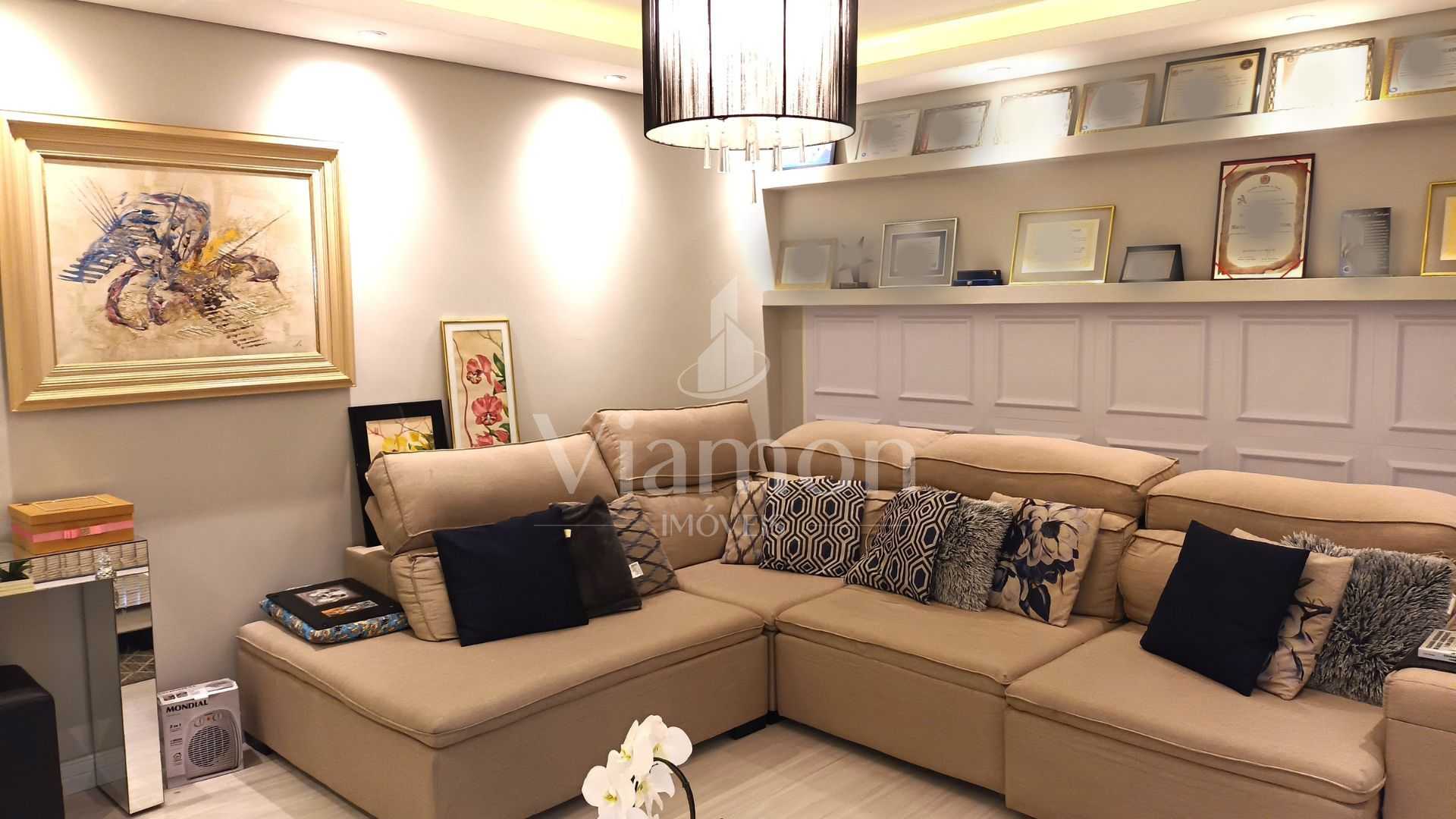 Casa Térrea Aconchegante com 3 Quartos, Suíte e Espaço Gourmet...