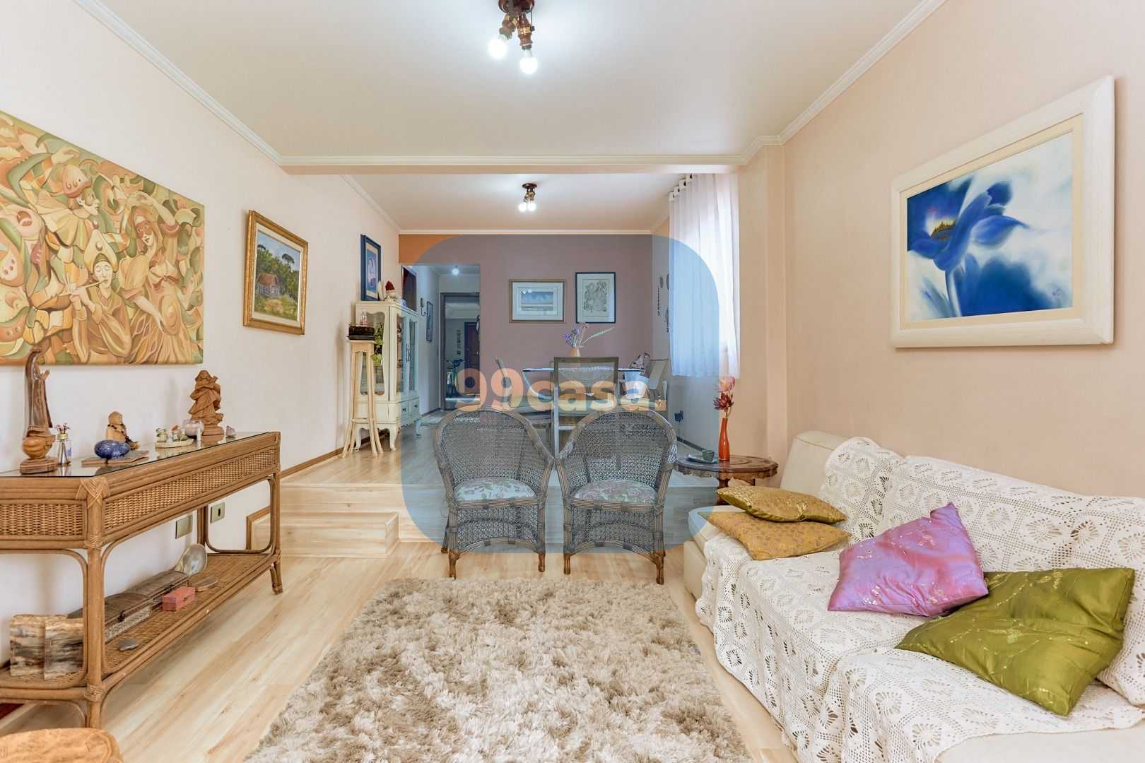 Casa ? venda, 4 su?tes no Alphaville Graciosa, PINHAIS - PR