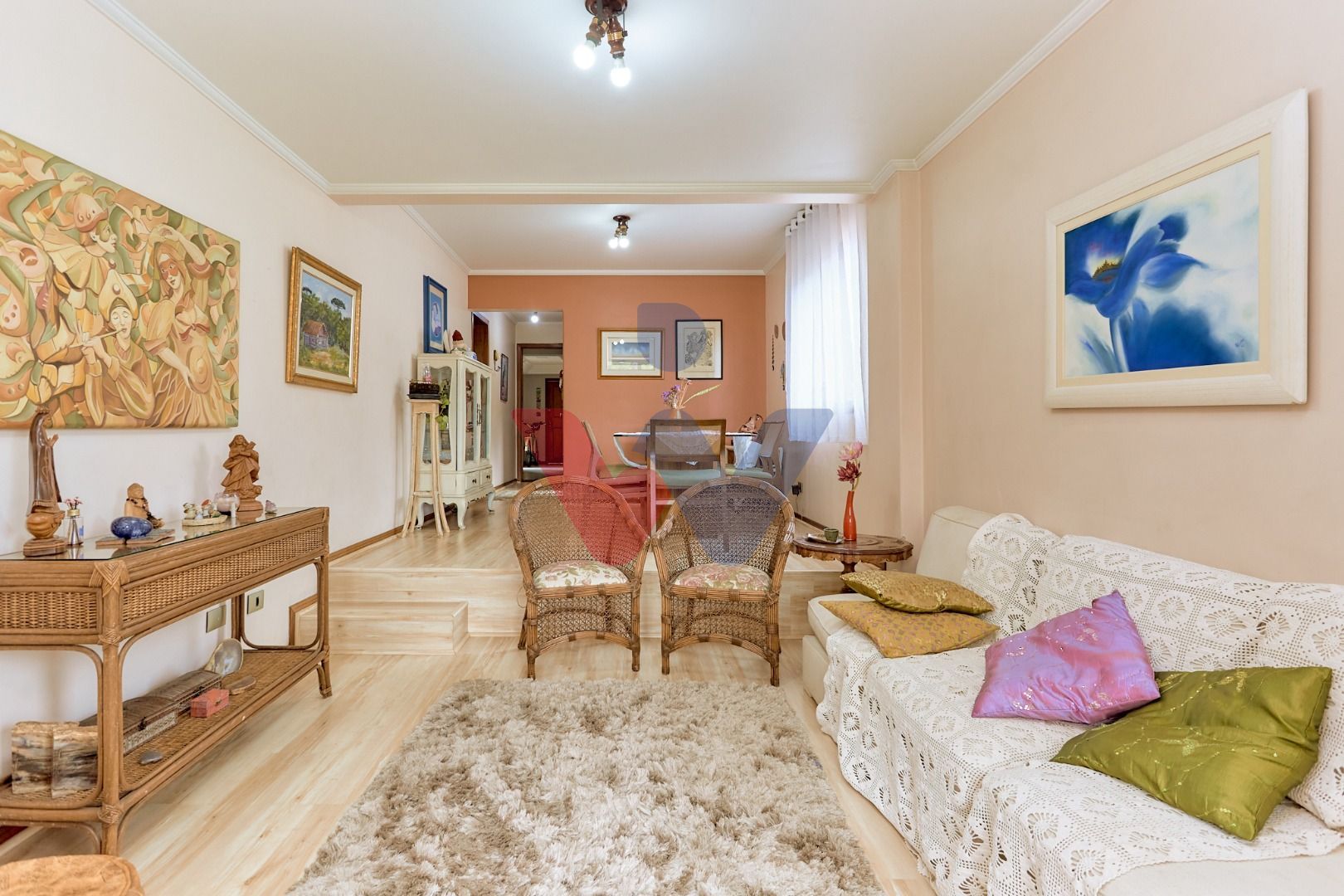 Apartamento para Venda CURITIBA - PR