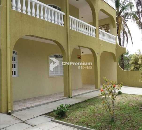 Sobrado à Beira-Mar no Litoral Sul  Conforto, Espaço e Lazer C...