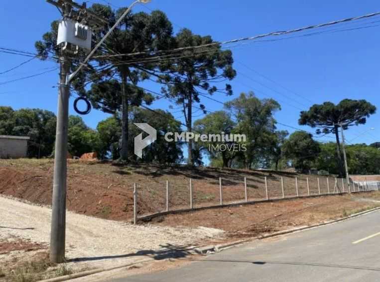 Terreno Comercial Estratégico no CIC com 2.000m    Localização...