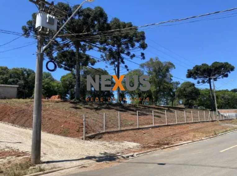 Terreno Comercial Estratégico no CIC com 2.000m    Localização...