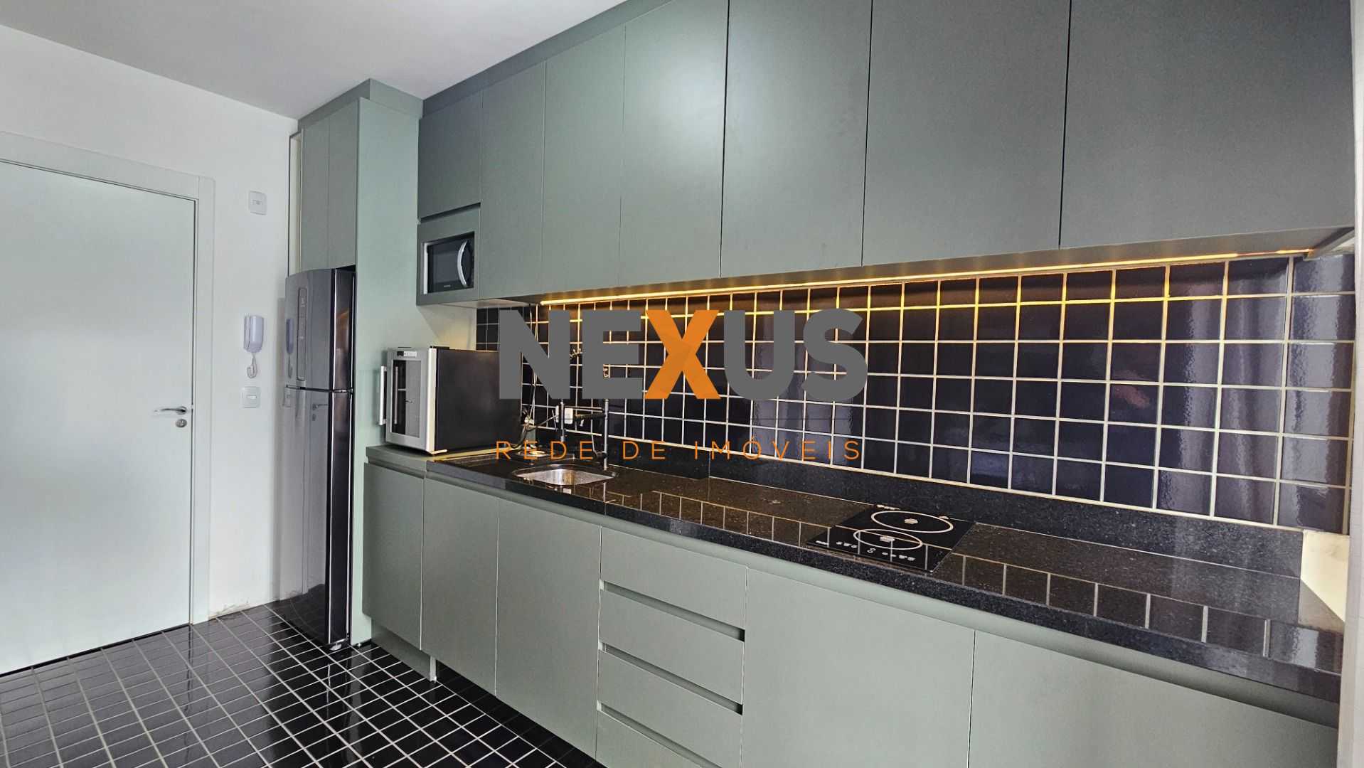 Studio novo e mobiliado de 25m  próximo à Unicuritiba e PUC