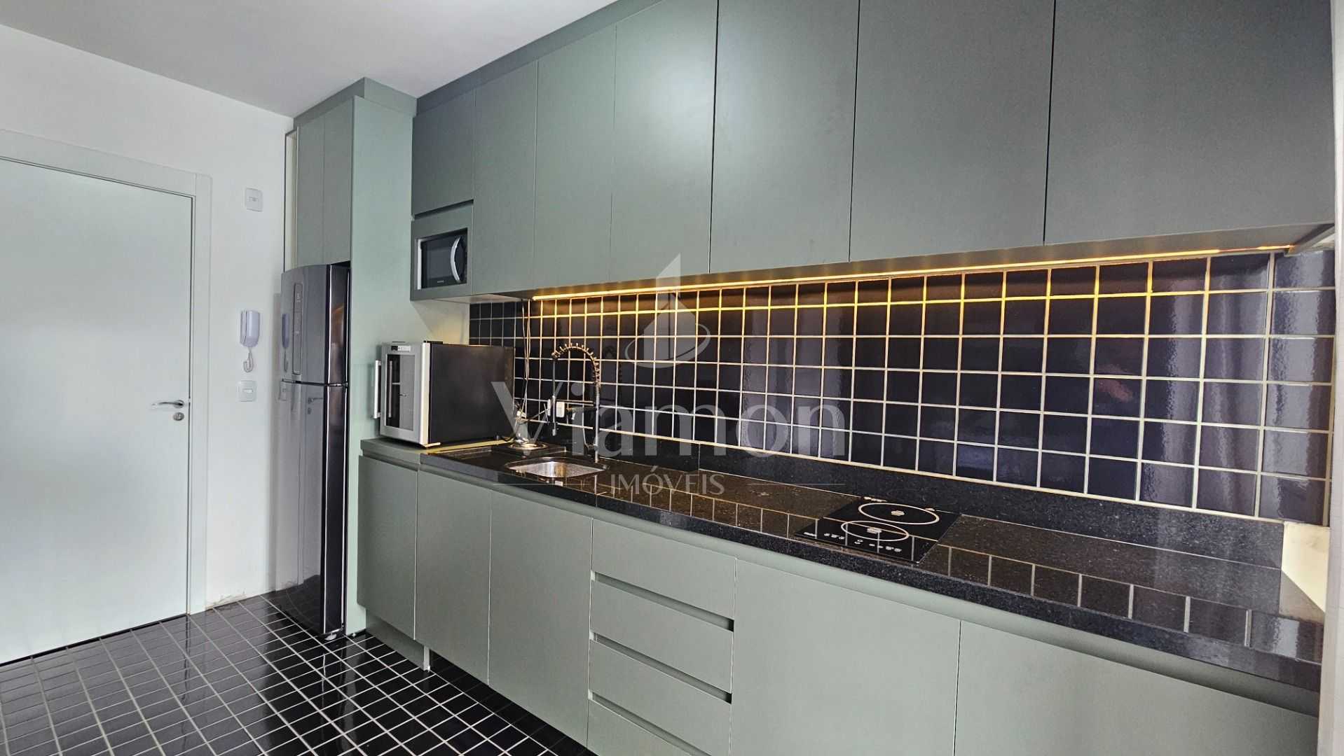 Studio novo e mobiliado de 25m  próximo à Unicuritiba e PUC