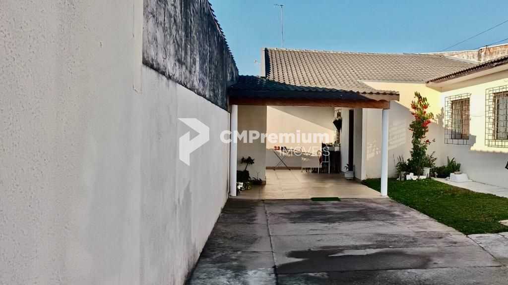 Casa em Condomínio com Espaço Privativo  2 Dormitórios em Arau...