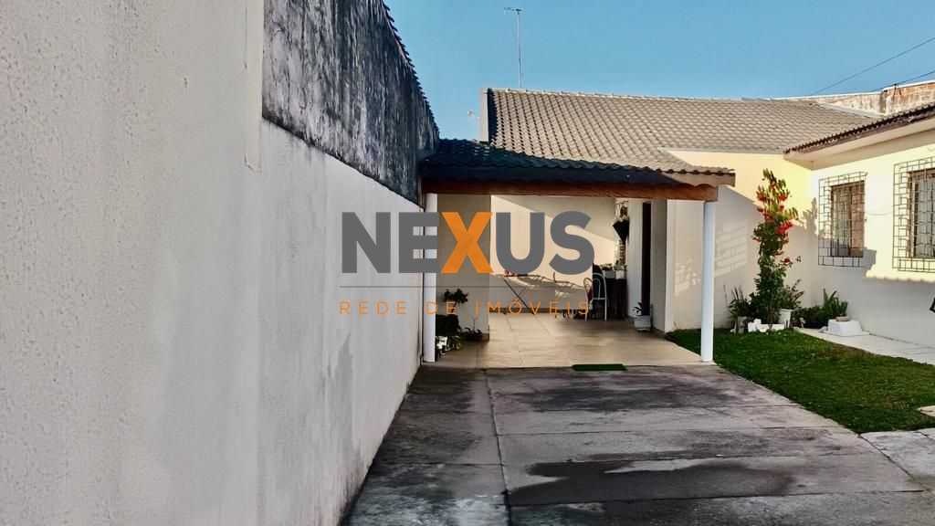 Casa em Condomínio com Espaço Privativo  2 Dormitórios em Arau...