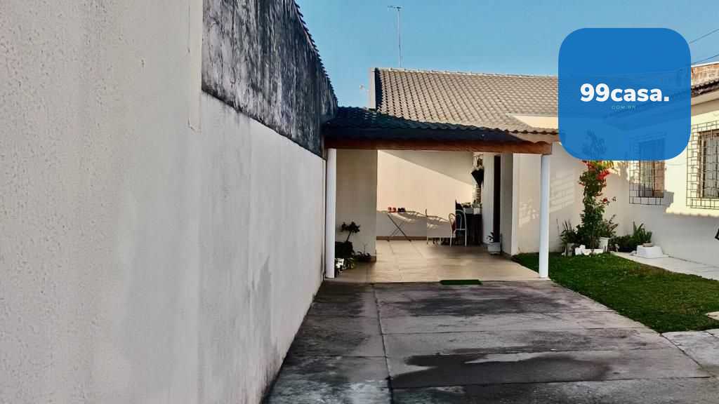 Casa em Condomínio com Espaço Privativo  2 Dormitórios em Arau...