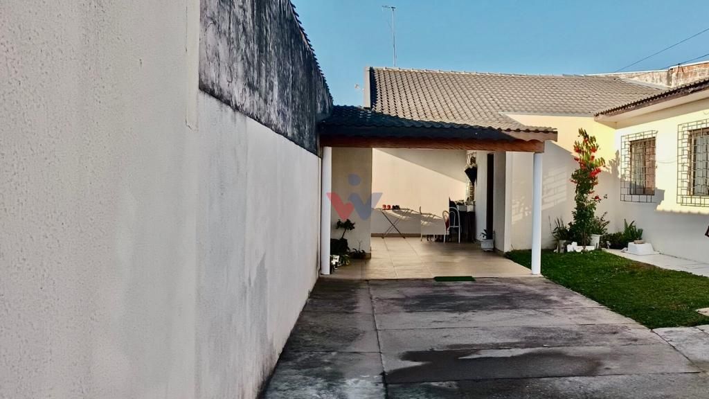 Casa em Condomínio com Espaço Privativo  2 Dormitórios em Arau...