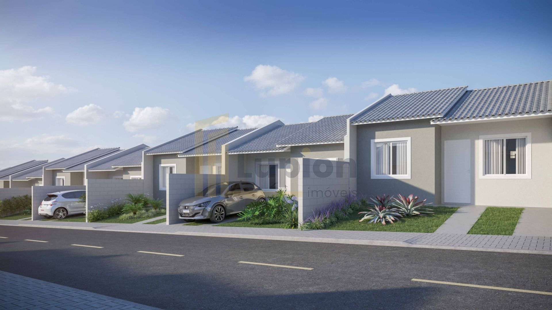 Lançamento Exclusivo na Fazenda Rio Grande  Casas com Conforto...