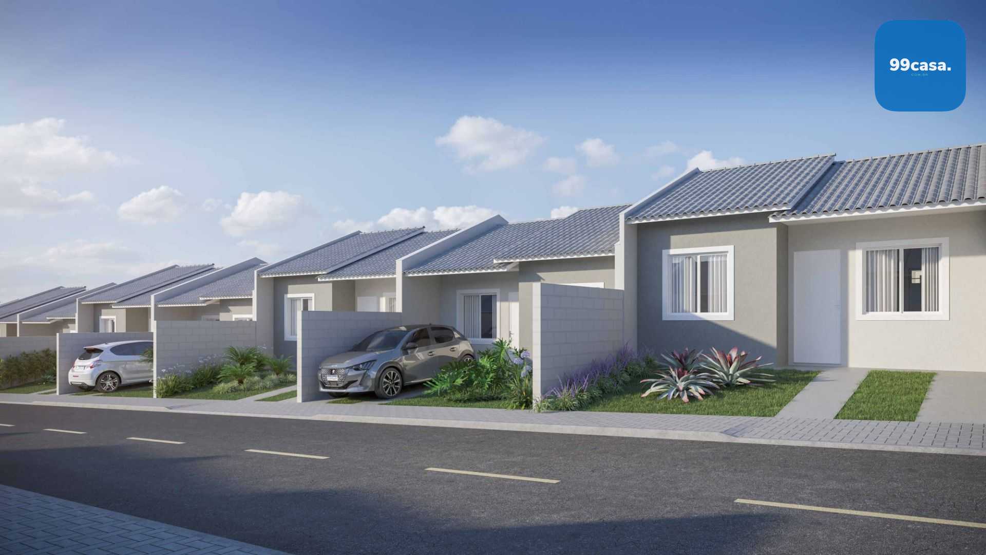 Lançamento com lazer completo e conforto para sua família na Fazenda Rio Grande