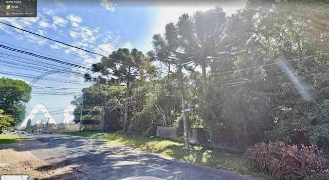 Terreno 4.750 m  ZR2 Plano, Murado e com Duas Frentes  Investi...