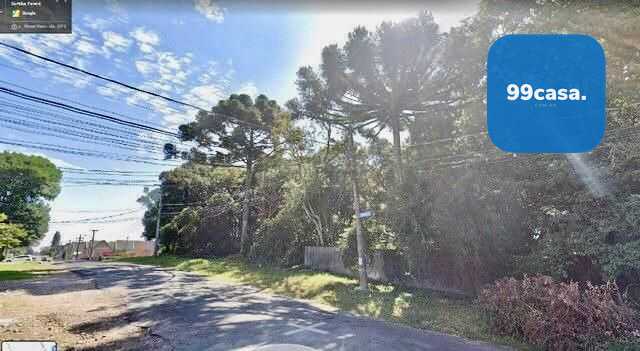 Terreno 4.750 m  ZR2 Plano, Murado e com Duas Frentes  Investi...