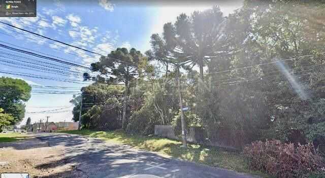 Terreno 4.750 m  ZR2 Plano, Murado e com Duas Frentes  Investi...