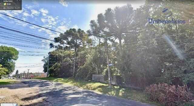 Terreno 4.750 m ZR2 Plano, Murado e com Duas Frentes Investimento Imperdível
