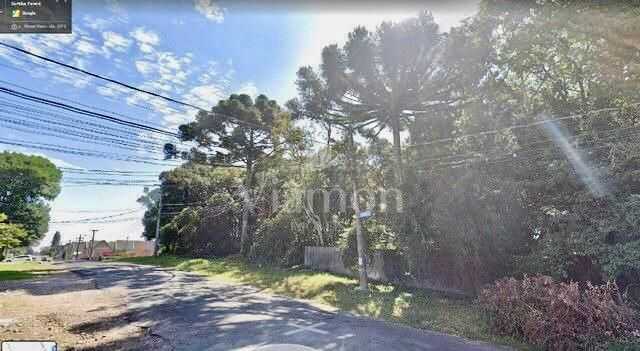 Terreno 4.750 m  ZR2 Plano, Murado e com Duas Frentes  Investi...