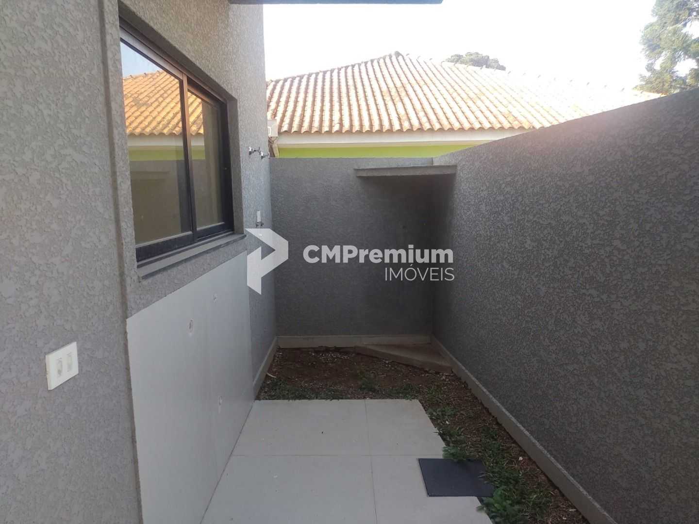 Sobrado 3 Dormitórios  1 Suíte  em Condomínio Fechado no Boa V...