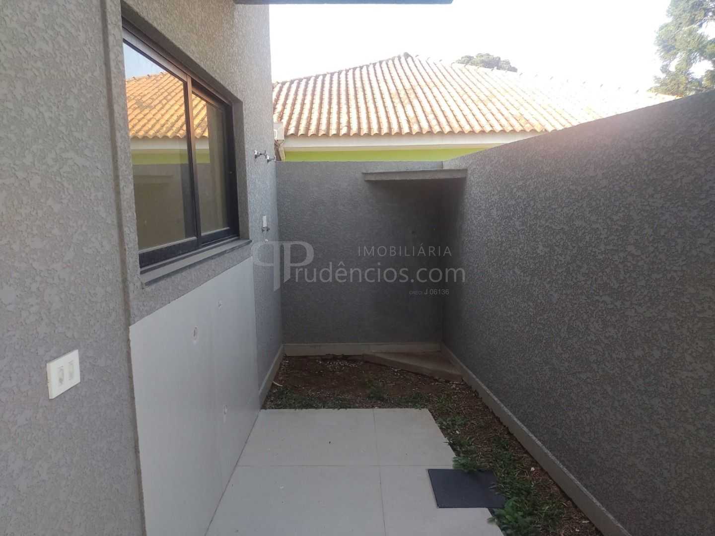 Sobrado 3 Dormitórios  1 Suíte  em Condomínio Fechado no Boa V...