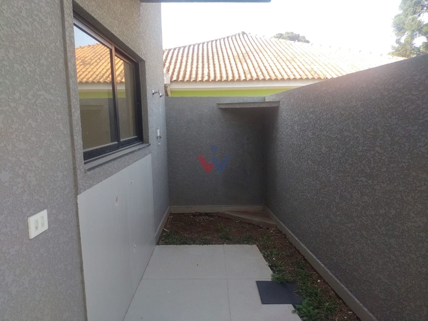 Sobrado 3 Dormitórios  1 Suíte  em Condomínio Fechado no Boa V...