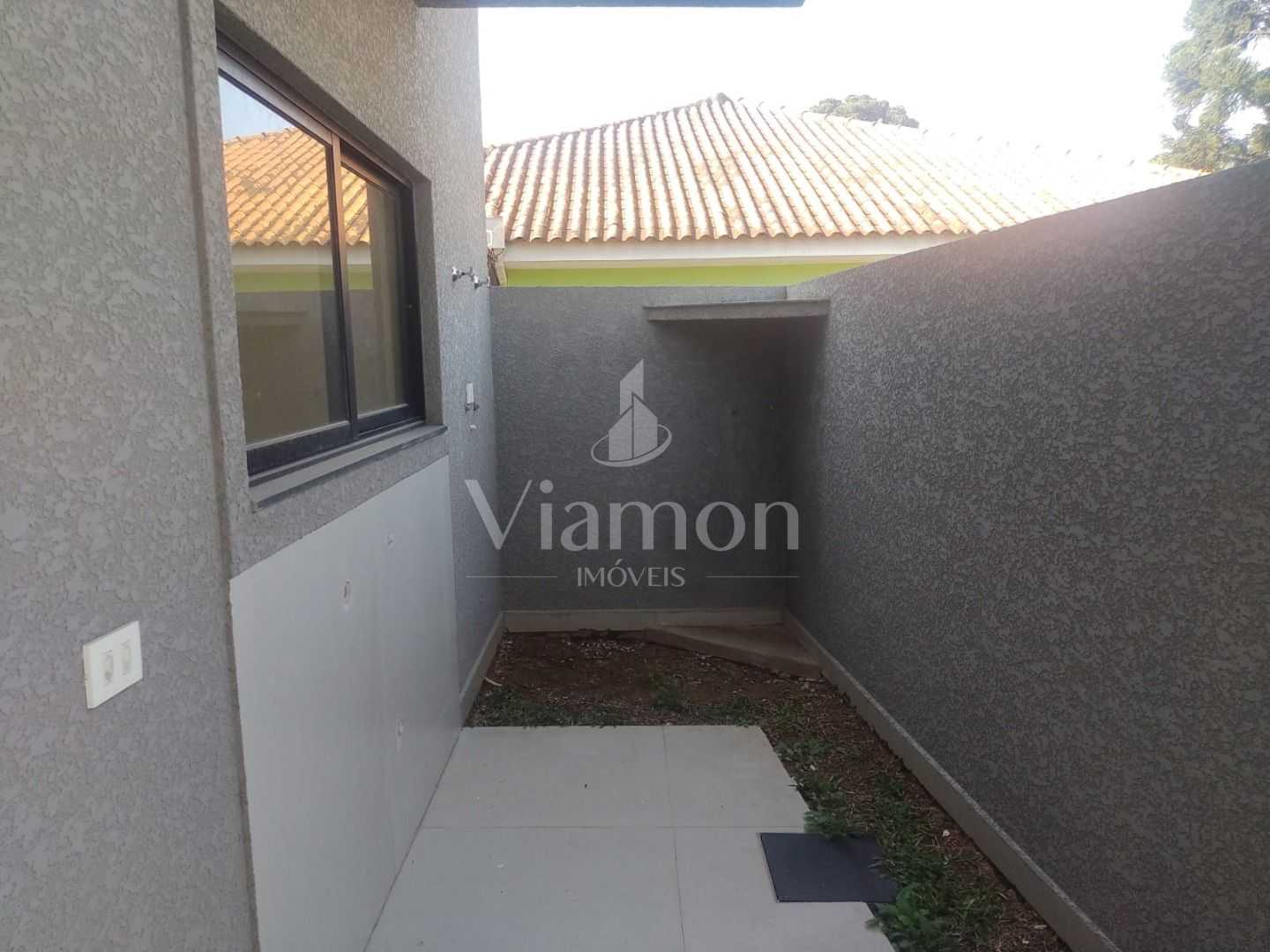 Sobrado 3 Dormitórios  1 Suíte  em Condomínio Fechado no Boa V...