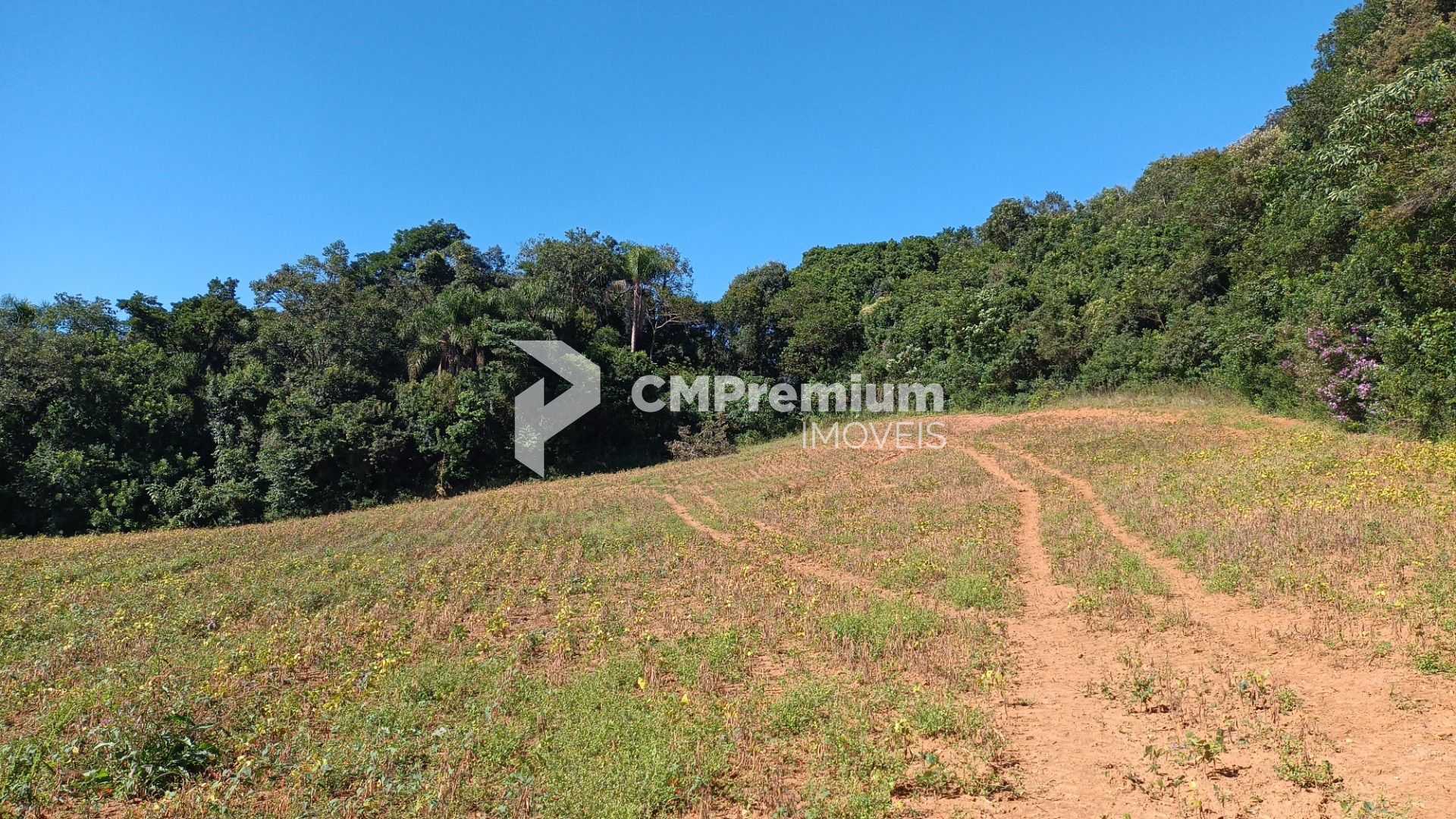 Chácara à Venda em Araucária  Terreno de 23.480 m  com Naturez...