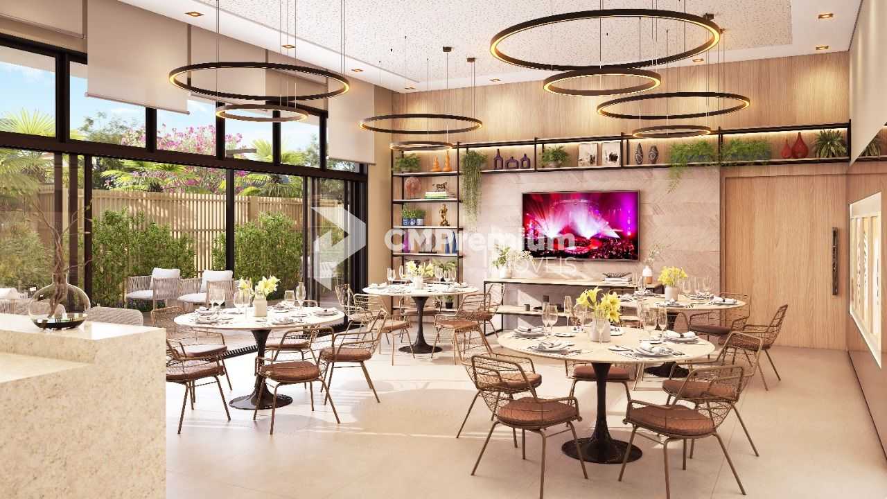 Sofisticado Apartamento 2 Quartos à Venda no Seminário, Curitiba