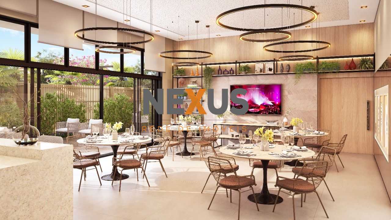 Sofisticado Apartamento 2 Quartos à Venda no Seminário, Curitiba