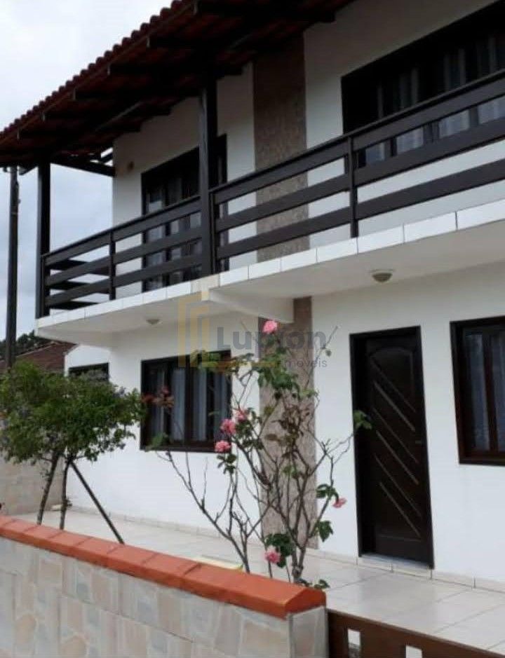 Sobrados Espaçosos na Praia do Ubatuba  São Francisco do Sul SC