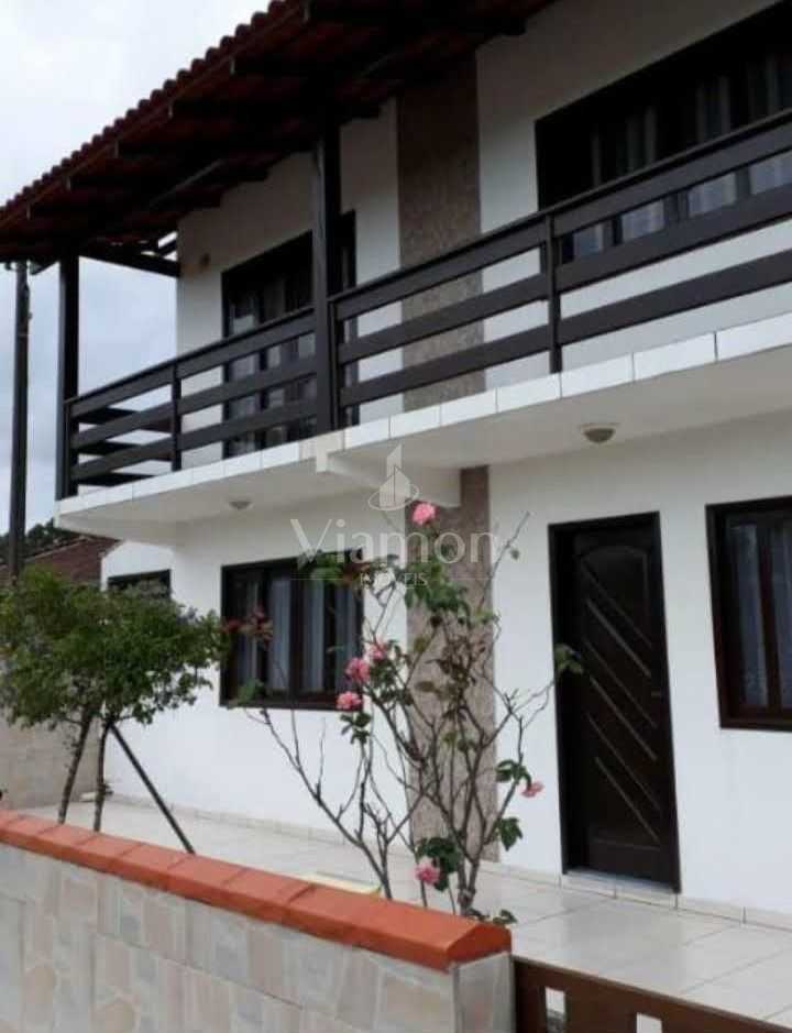 Sobrados Espaçosos na Praia do Ubatuba  São Francisco do Sul SC