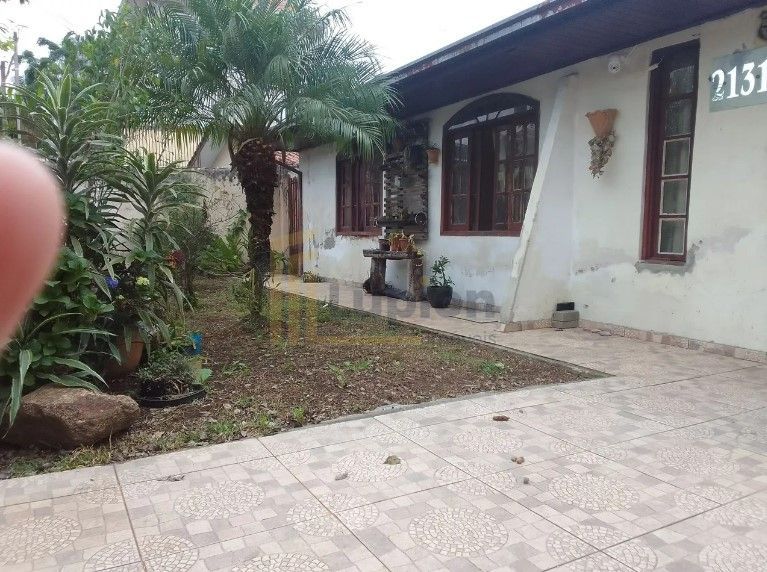 Terreno 360m  com casa para reforma em localização privilegiad...