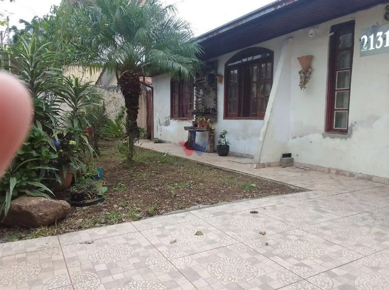 Terreno 360m  com casa para reforma em localização privilegiad...