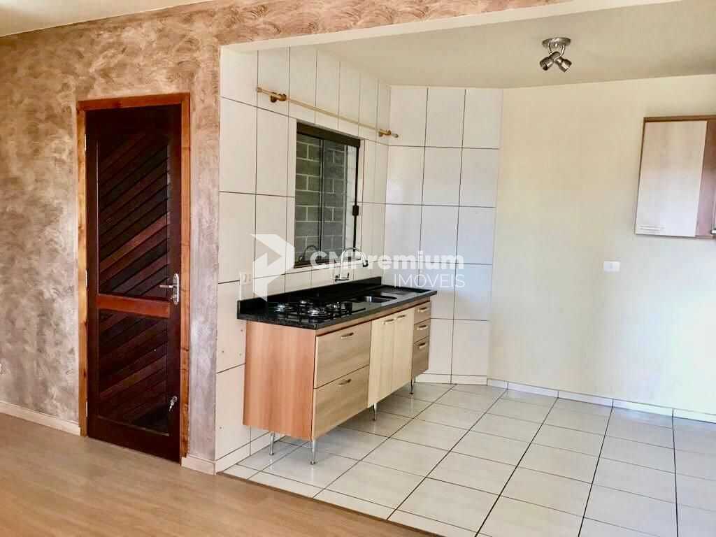 Casa em Condomínio com Espaço Privativo  2 Dormitórios em Arau...