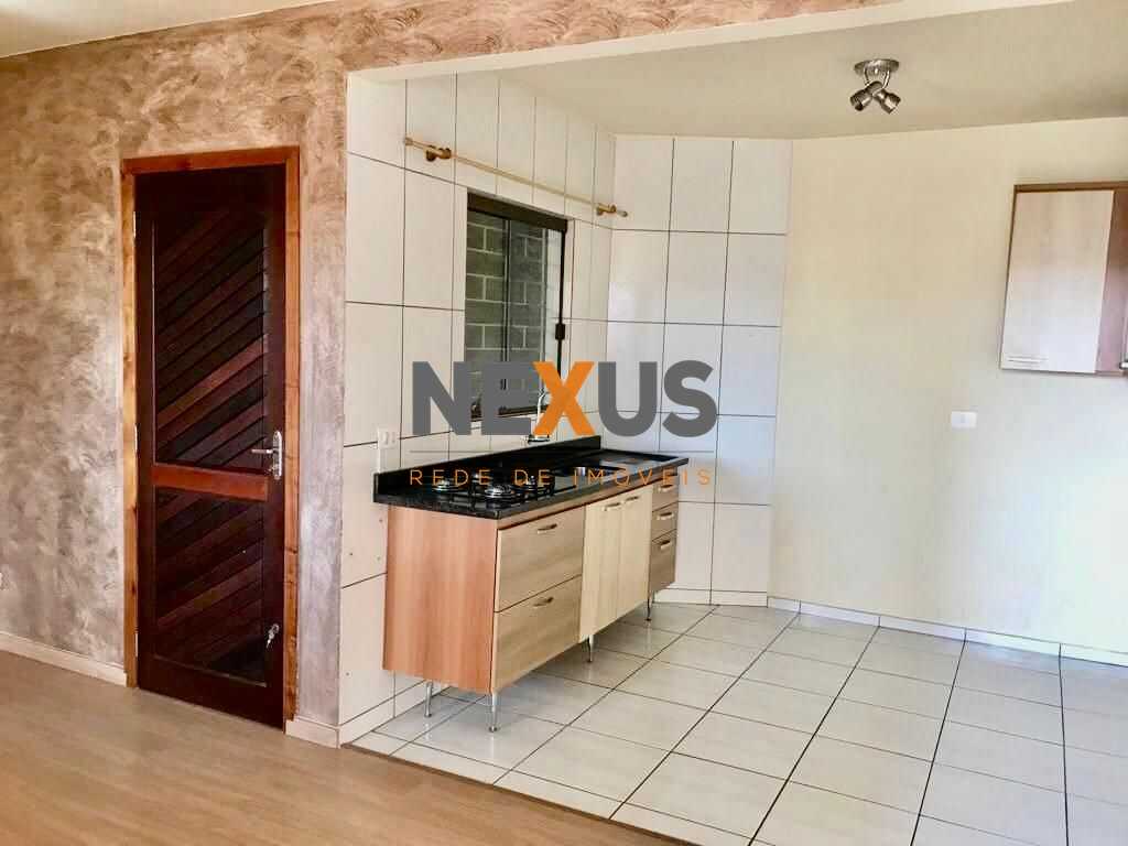 Casa em Condomínio com Espaço Privativo  2 Dormitórios em Arau...