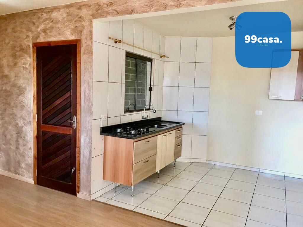 Casa em Condomínio com Espaço Privativo  2 Dormitórios em Arau...