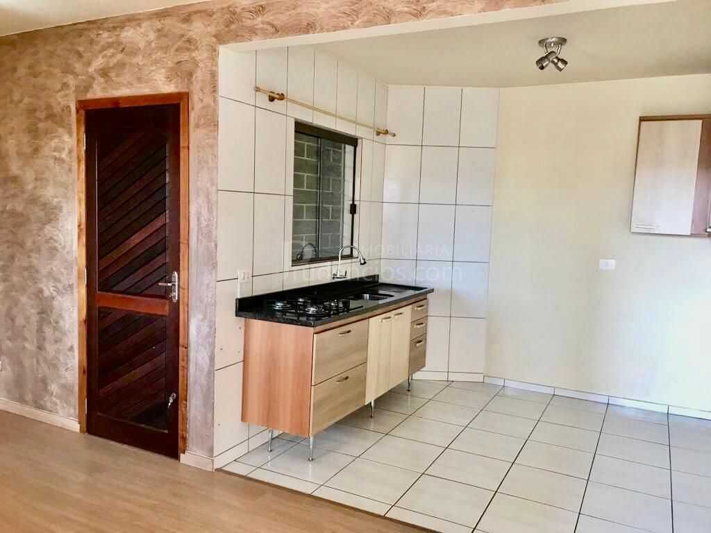 Casa em Condomínio com Espaço Privativo  2 Dormitórios em Arau...