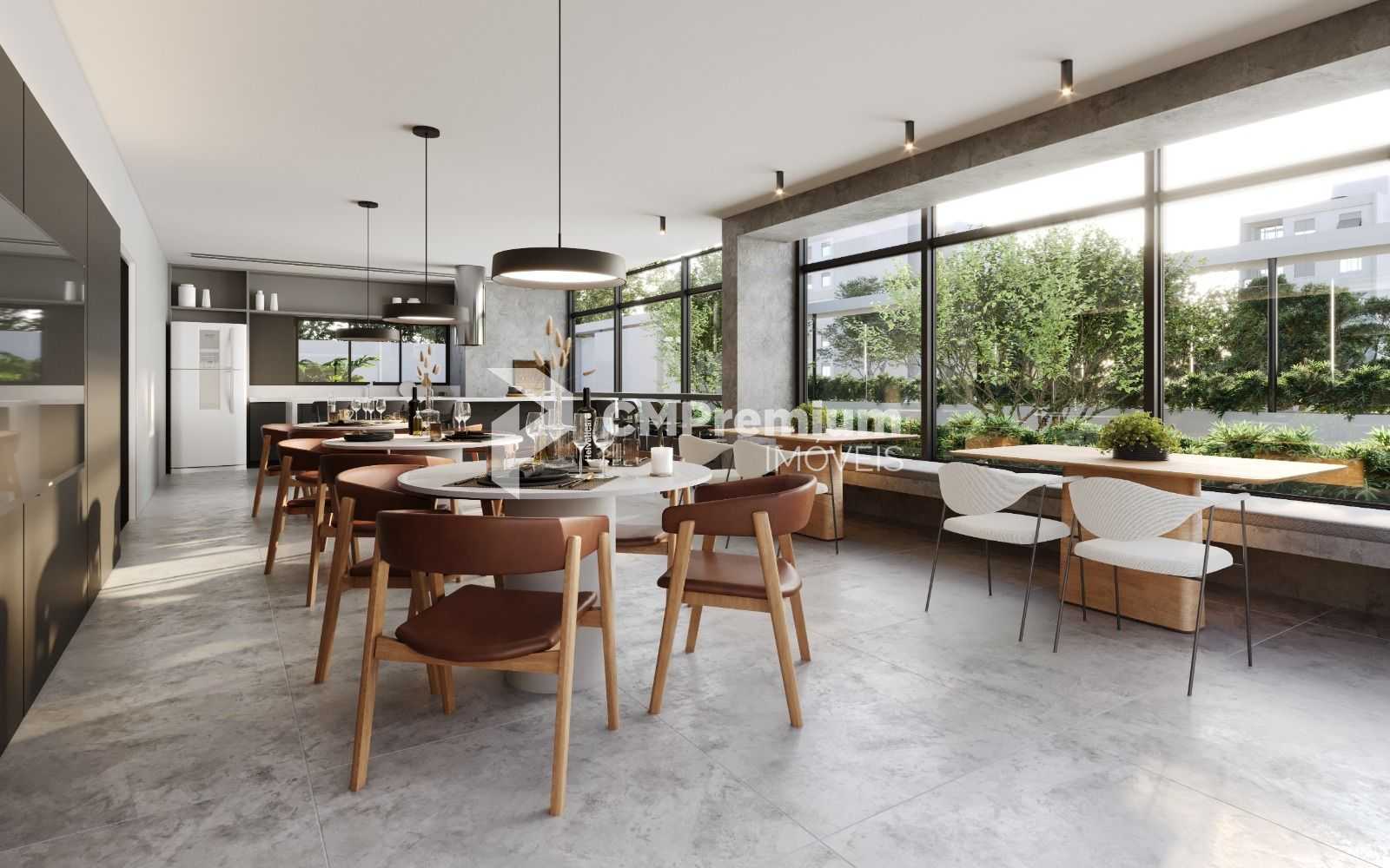 Viva no Coração de Curitiba com Conforto, Modernidade e Lazer ...