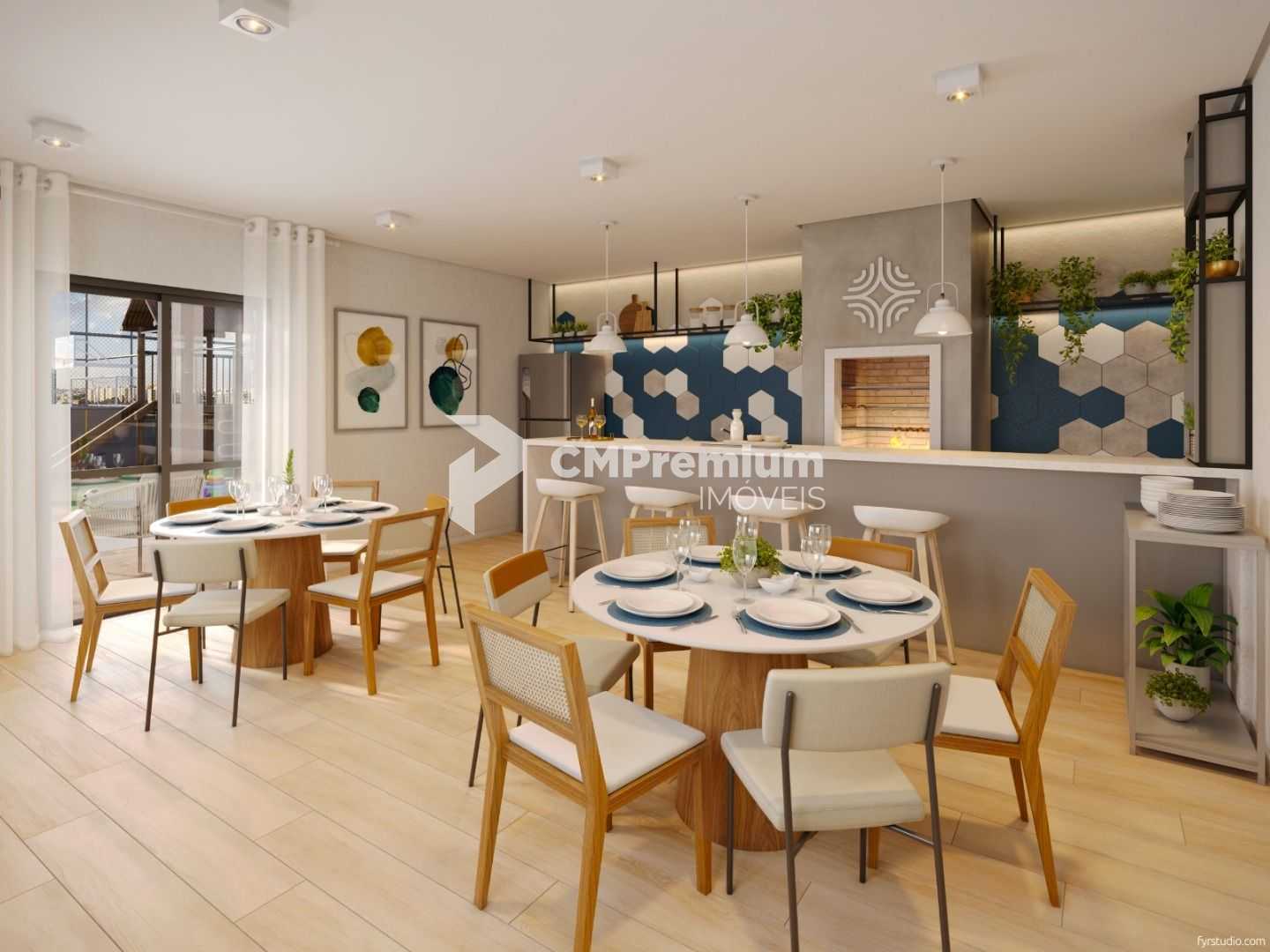 Apartamentos no Hauer com Bosque Privativo e Lazer Completo