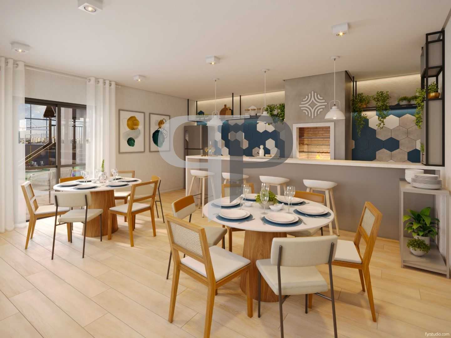 Apartamentos no Hauer com Bosque Privativo e Lazer Completo