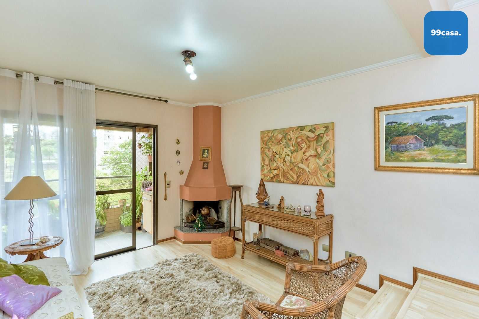 Apartamento para Venda CURITIBA - PR