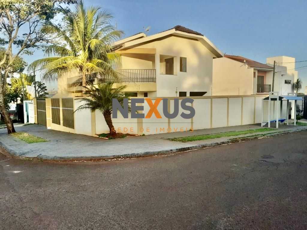 Oportunidade Única  2 Sobrados em um Mesmo Terreno  Conforto, ...